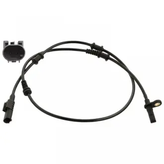 FEBI DB Датчик ABS A-CLASS A 200 12-18, B-CLASS Sports Tourer (W246, W242) B 220 CDI / d 4-matic 14-18 Febі Bilstein 106704