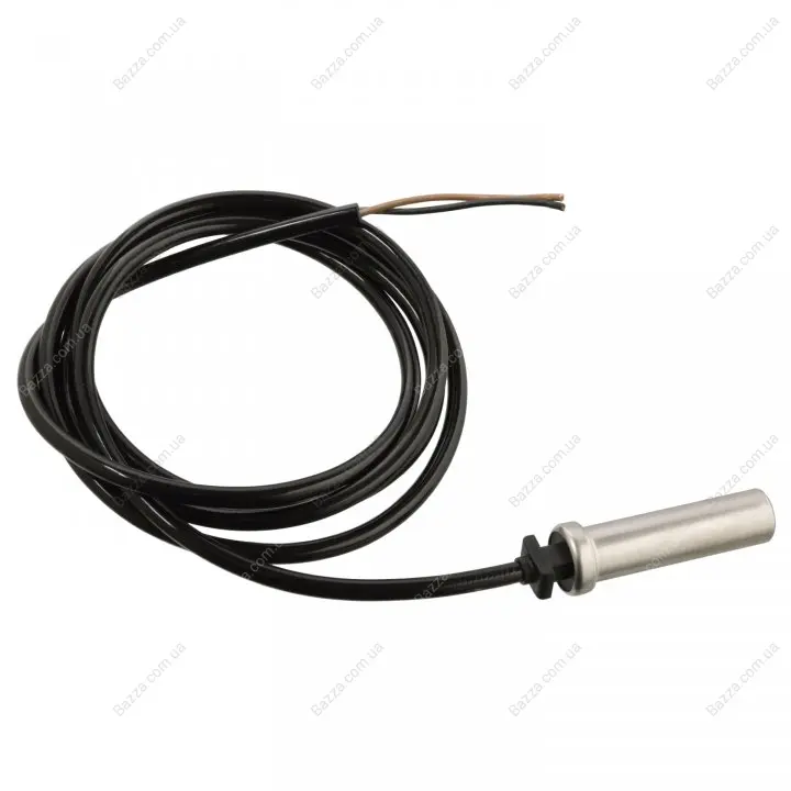 FEBI DB Датчик ABS числа оборотов (задн.) Sprinter 95- VW LT 96- febі bilstein 106887