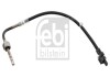 FEBI DB Датчик температури ВГ CLS (C218) CLS 350 BlueTEC / d 4-matic 13-17 febі Bilstein 185807