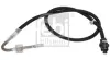 FEBI DB Датчик температури ВГ W221 febі bilstein 185433