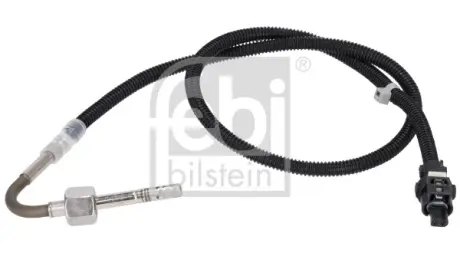 FEBI DB Датчик температури ВГ W221 febі bilstein 185433 Мерседес