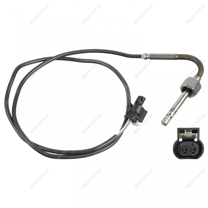 FEBI DB Датчик температури відпрацьованих газів W169 febі bilstein 170478