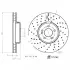 FEBI DB диск гальм. передній (342мм) W205/W213 febі bilstein 175162