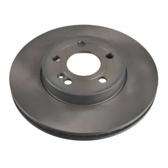 FEBI DB диск гальмівний перед. W177/W247 Febі Bilstein 107509