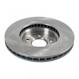FEBI DB диск гальмівний перед. W177/W247 Febі Bilstein 107511