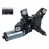 FEBI DB Двигатель стеклоочистителя задний W168 febі bilstein 106681
