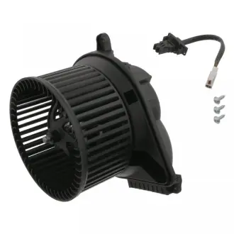 FEBI DB двигун вентилятора пічки Sprinter 95- febі bilstein 34594