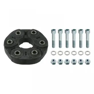 FEBI DB Эластичная муфта (к-кт) W203 febі bilstein 19111