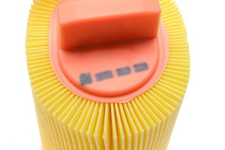 FEBI DB Фильтр воздушный 1,8Kompressor: W203/211 M271 febі Bilstein 39751