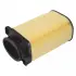 FEBI DB Фильтр воздушный E212 febі bilstein 171358