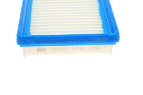 FEBI DB Фильтр воздушный Smart Fortwo 07- febі Bilstein 108325