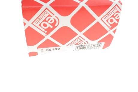 FEBI DB Фильтр воздушный W203 2.0 00- febі Bilstein 36182