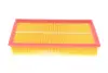 FEBI DB Фильтр воздушный W210 2,0-4,3 95- febі bilstein 31160