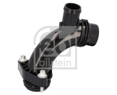 FEBI DB Фланець охолоджуючої рідини W205 febі Bilstein 188696 на Мерседес Vito w447