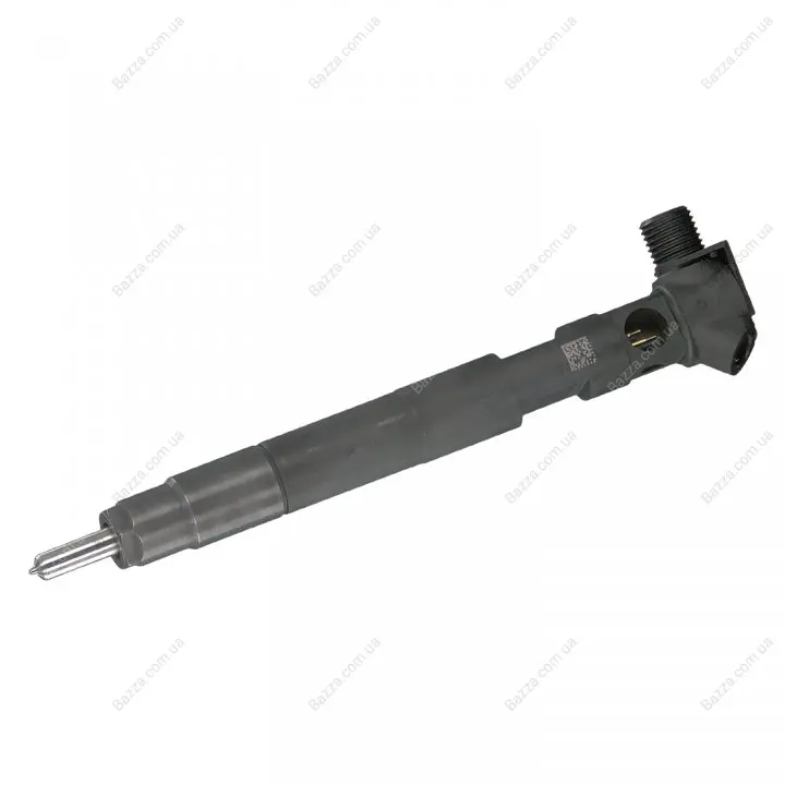 FEBI DB форсунка Sprinter 06- febі bilstein 102478
