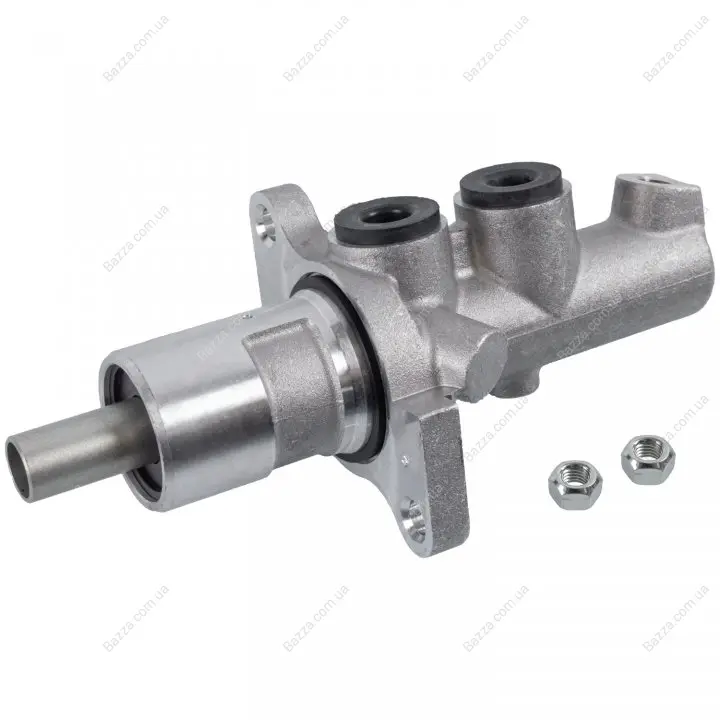 FEBI DB Главный торм.цилиндр W124/201 85- OM601-603/M102/103 febі bilstein 12269