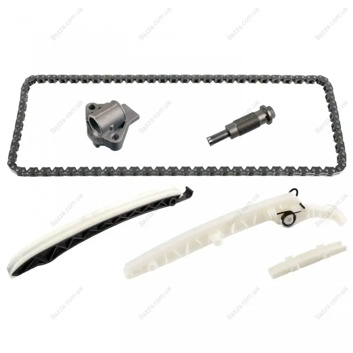 FEBI DB К-т цепи ГРМ W176/W246/W204/W212 1,6-2,0 febі bilstein 174894