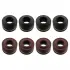 FEBI DB К-т сальников клапанов (8шт.) 190D 2.0 OM601 febі bilstein 06652