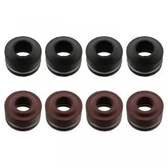 FEBI DB К-т сальников клапанов (8шт.) 190D 2.0 OM601 Febі Bilstein 06652
