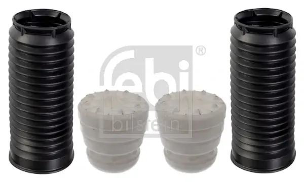 FEBI DB К-т захисний амортизатора (2пыльн.+2отб.) W176, W246 Febі Bilstein 177697 (фото 1)