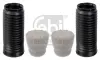 FEBI DB К-т захисний амортизатора (2пыльн.+2отб.) W176, W246 febі bilstein 177697
