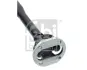 FEBI DB Карданий вал W204/W212/W221/X204 4-matic Febі Bilstein 174105 (фото 2)