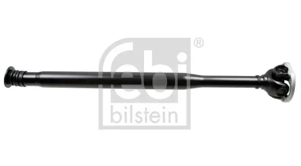 FEBI DB Карданий вал W204/W212/W221/X204 4-matic Febі Bilstein 174105 (фото 1)