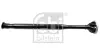 FEBI DB Карданий вал W204/W212/W221/X204 4-matic Febі Bilstein 174105 (фото 1)