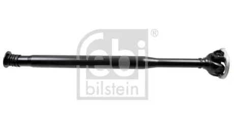 FEBI DB Карданий вал W204/W212/W221/X204 4-matic Febі Bilstein 174105