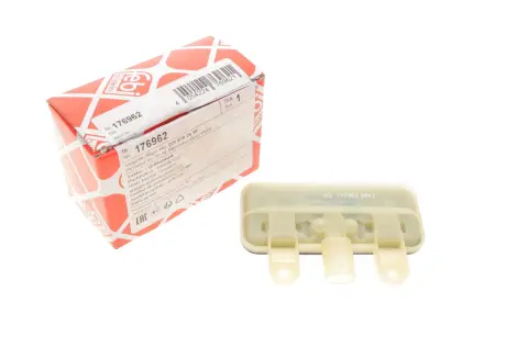 FEBI DB Кнопка замка задней двери W169/W176/W245/W246 Febі Bilstein 176962