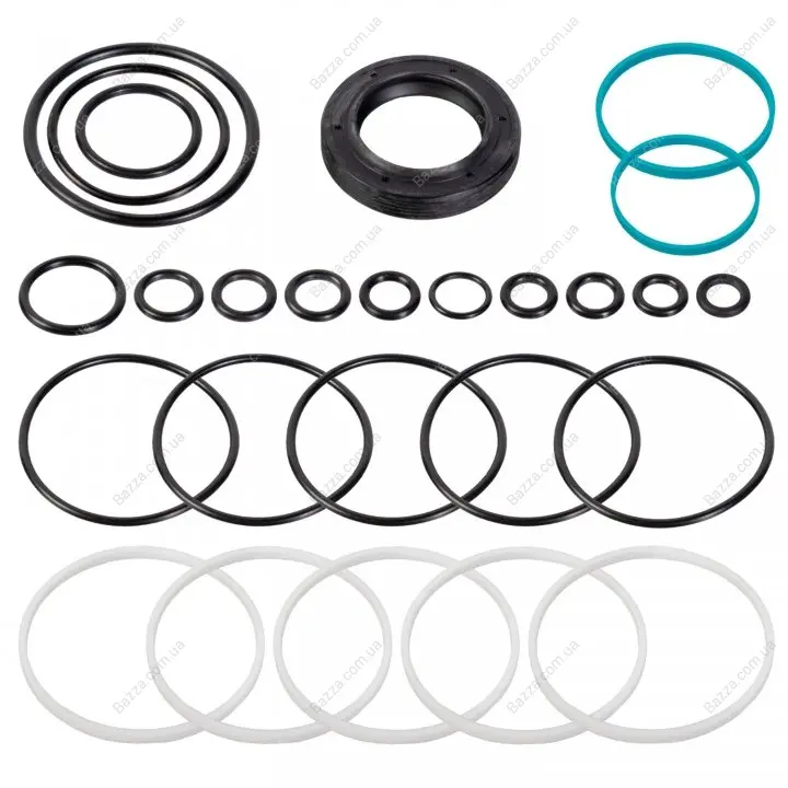 FEBI DB Комплект прокладок рейки W210 febі bilstein 23718