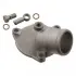FEBI DB Корпус термостата (алюм.) с болтом и штуцером M102 febі bilstein 34700
