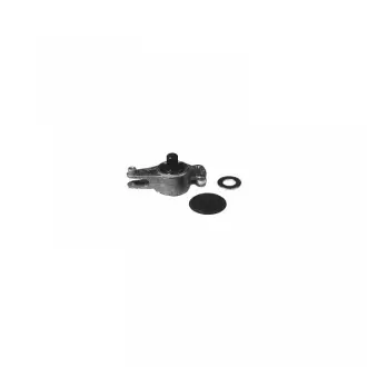 FEBI DB Кронштейн ролика OM601-603 febі bilstein 08486