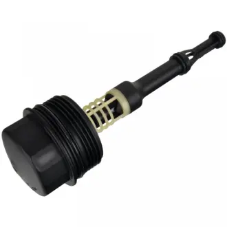 FEBI DB Крышка корпуса масляного фильтра Febі Bilstein 173614