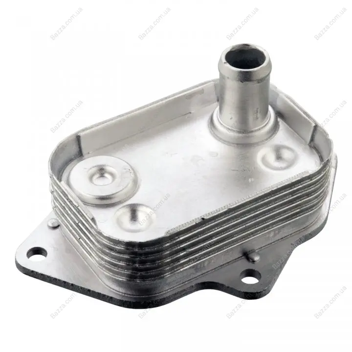 FEBI DB Масляный радиатор W168,Vaneo 1.7CDI 98- febі bilstein 105871