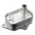 FEBI DB Масляный радиатор W168,Vaneo 1.7CDI 98- febі bilstein 105871