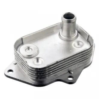 FEBI DB Масляный радиатор W168,Vaneo 1.7CDI 98- febі bilstein 105871 Мерседес W168 (а160)