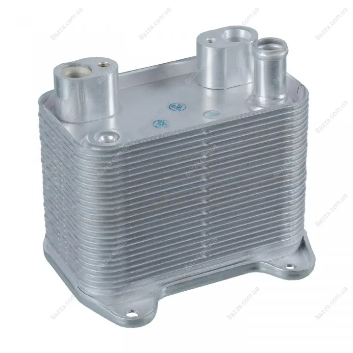 FEBI DB Масляный радиатор W210/163 2.7/3.2CDI 99- febі bilstein 103732