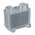 FEBI DB Масляный радиатор W210/163 2.7/3.2CDI 99- febі bilstein 103732