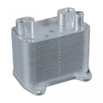 FEBI DB Масляный радиатор W210/163 2.7/3.2CDI 99- febі bilstein 103732