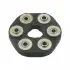 FEBI DB Муфта эласт. W123/126/202 febі bilstein 07543
