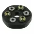 FEBI DB Муфта эласт.W202,210 80mm febі bilstein 22725