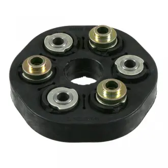 FEBI DB Муфта эласт.W202,210 80mm febі bilstein 22725