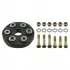 FEBI DB Муфта эласт.W210 febі bilstein 03615