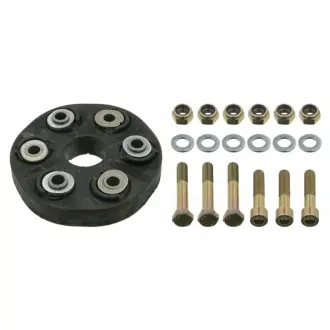 FEBI DB Муфта эласт.W210 febі bilstein 03615
