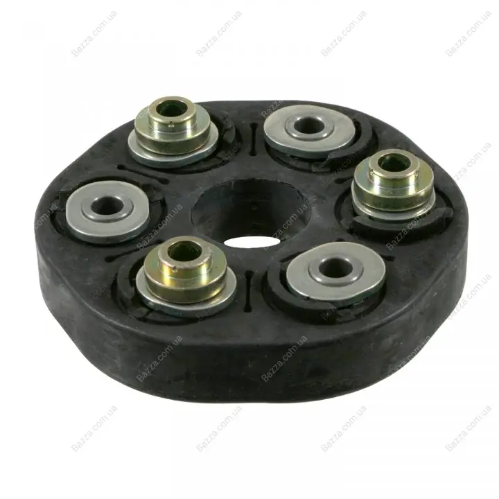 FEBI DB муфта еластична W202 febі bilstein 22553