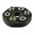 FEBI DB муфта еластична W202 febі bilstein 22553