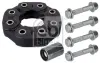 FEBI DB муфта еластична (з кріпленням) W203 / W204 febі bilstein 177070