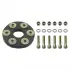 FEBI DB Муфта эластичная пер. (к-кт с болтами) W124 300D Febі Bilstein 08822 (фото 1)