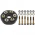 FEBI DB Муфта эластичная (с креп.) W202,210 febі bilstein 03585